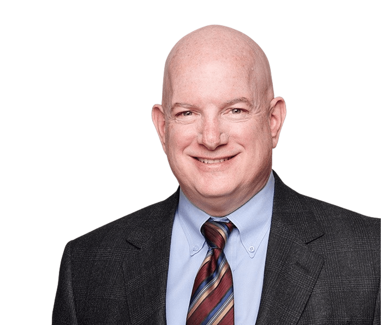 Kenneth E. Siemens