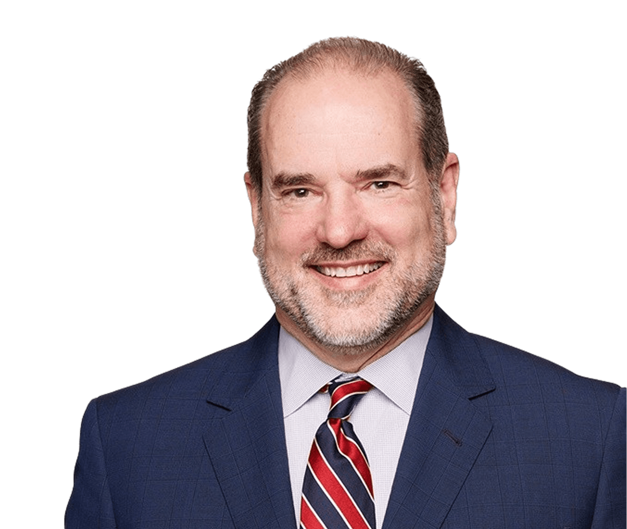 Joseph W. Elliott