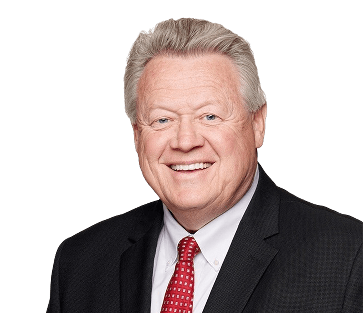 Michael L. Taylor